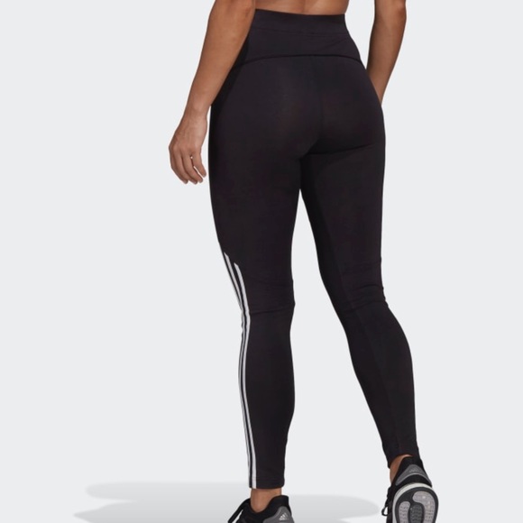 🆕ADIDAS Leggings - Picture 3 of 14